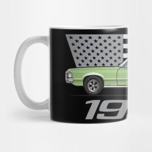 Custom Order Mug